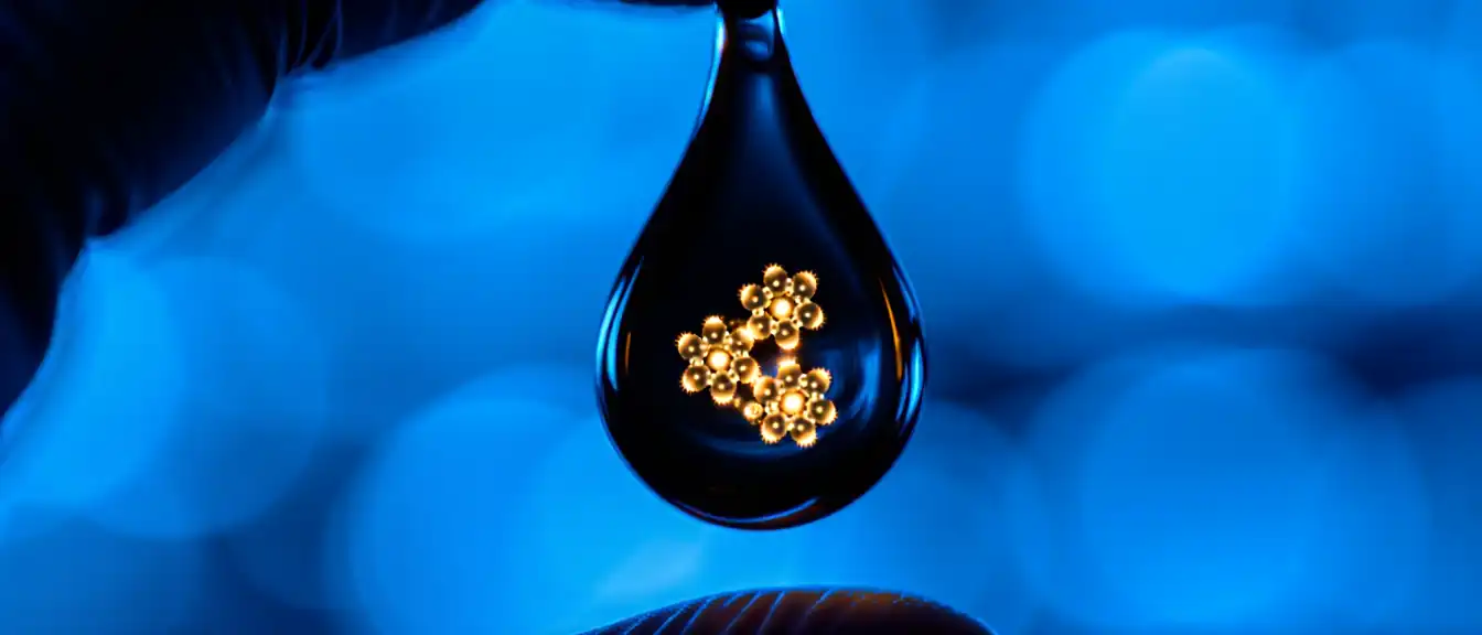 Вторая жизнь отходов: сибирские ученые нашли способ приручить тяжелую нефть