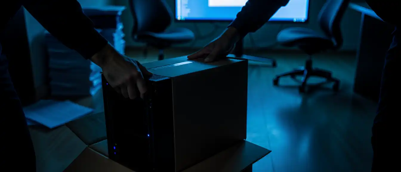 Теневой экспорт под прицелом: как сотрудник Nvidia оказался в центре скандала с контрабандой ИИ-технологий