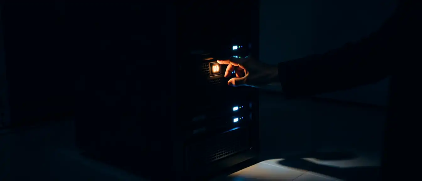 Утечка за кадром: почему амбициозный DeepSeek поставил на паузу масштабный сбор инвестиций