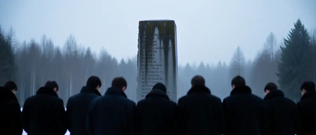 Трагедия без умолчаний: историки пересматривают масштаб жертв белорусского народа в годы войны