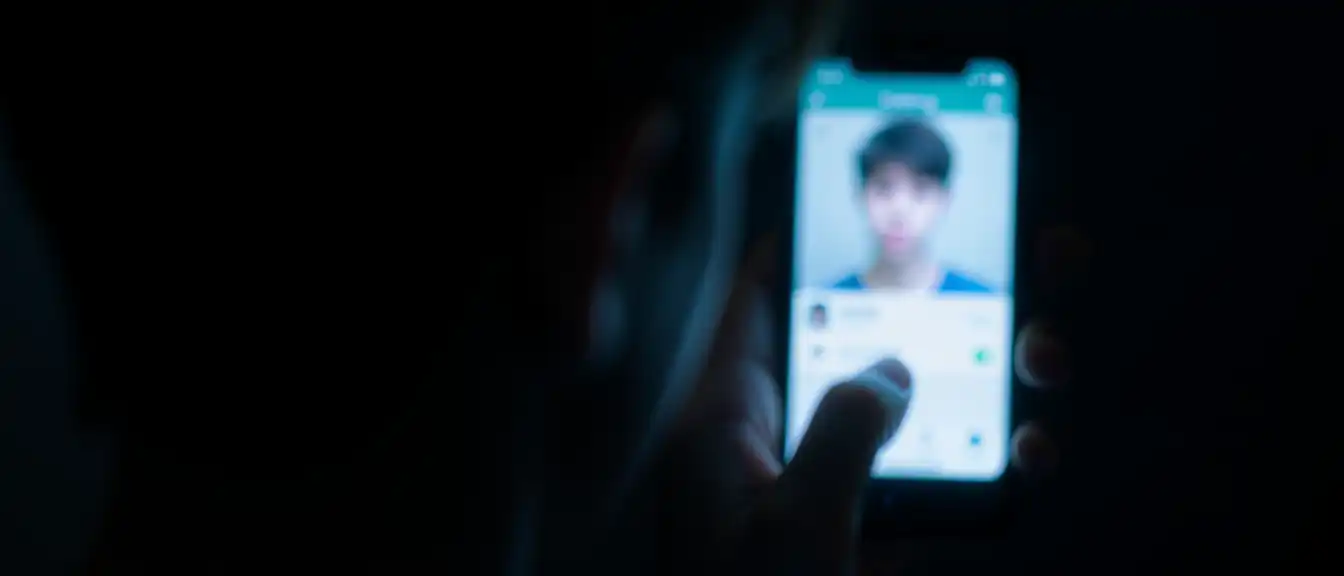 Опасные знакомства: как популярный Telegram-бот превратился в инструмент вербовки и кибермошенничества