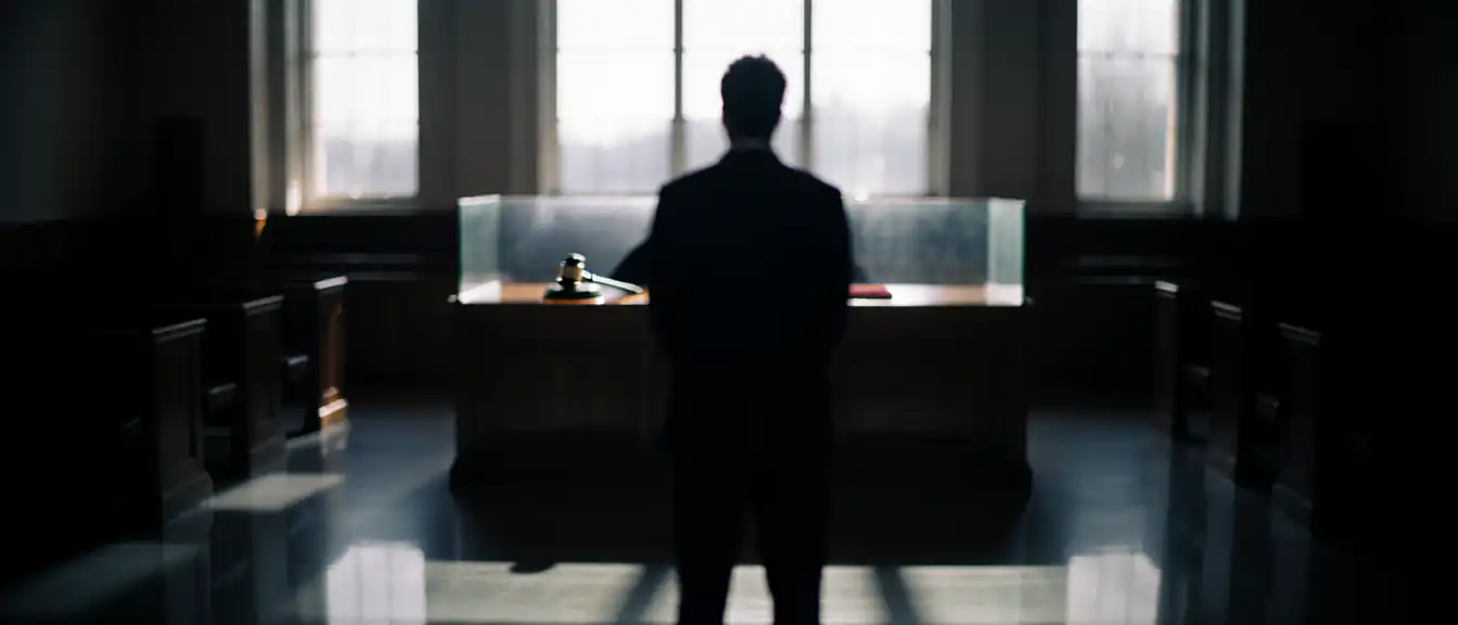 Судьба под следствием: обвиняемый в нападении на профессора Зезина не смог добиться освобождения