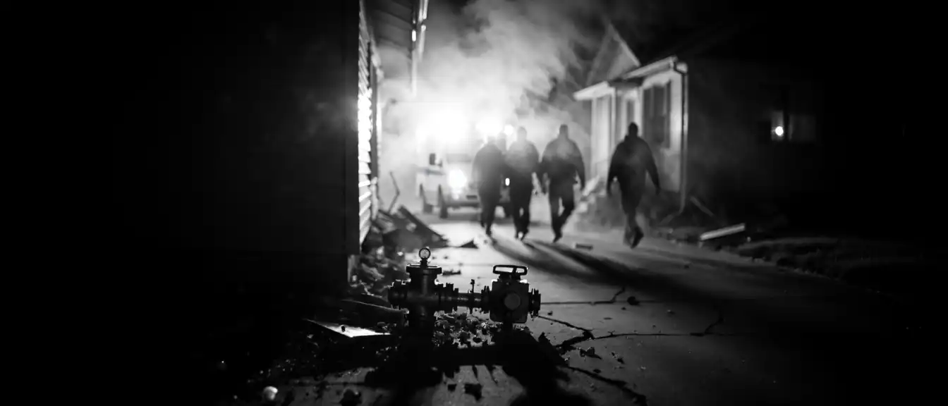 Последствия бытового взрыва в Карачаево-Черкесии: семь человек в больницах