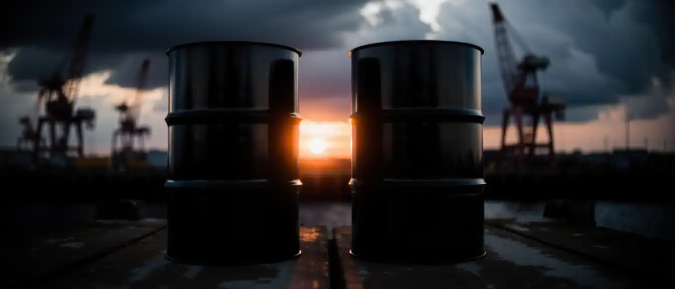Нефтяной рыночный рывок: котировки Brent преодолели важную отметку