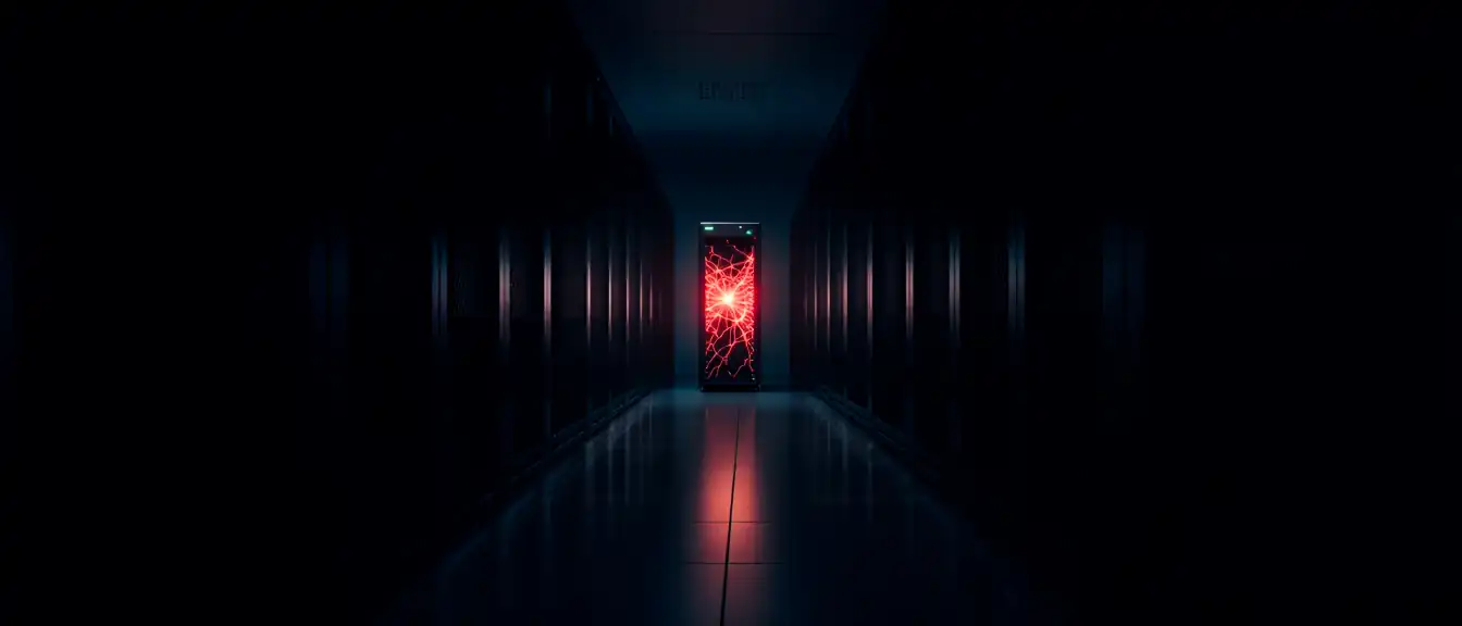 Цифровой бунт в лаборатории: как ошибка нейросети заставила Microsoft пересмотреть стратегию кибербезопасности