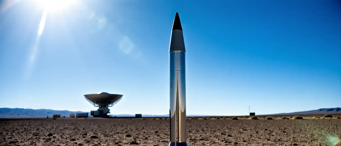Космический щит США: Пентагон раскрыл график испытаний амбициозной системы «Золотой купол»