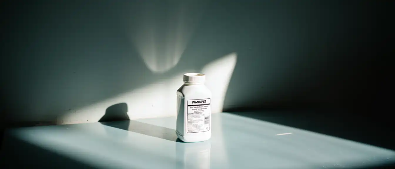 Цена доверия: Johnson & Johnson выплатит миллиарды долларов за «опасную» присыпку
