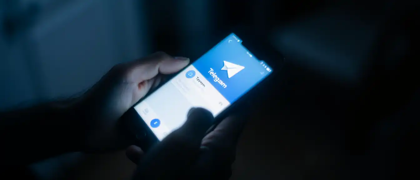 Осторожно, «Почта» в Telegram: новая ловушка для владельцев посылок