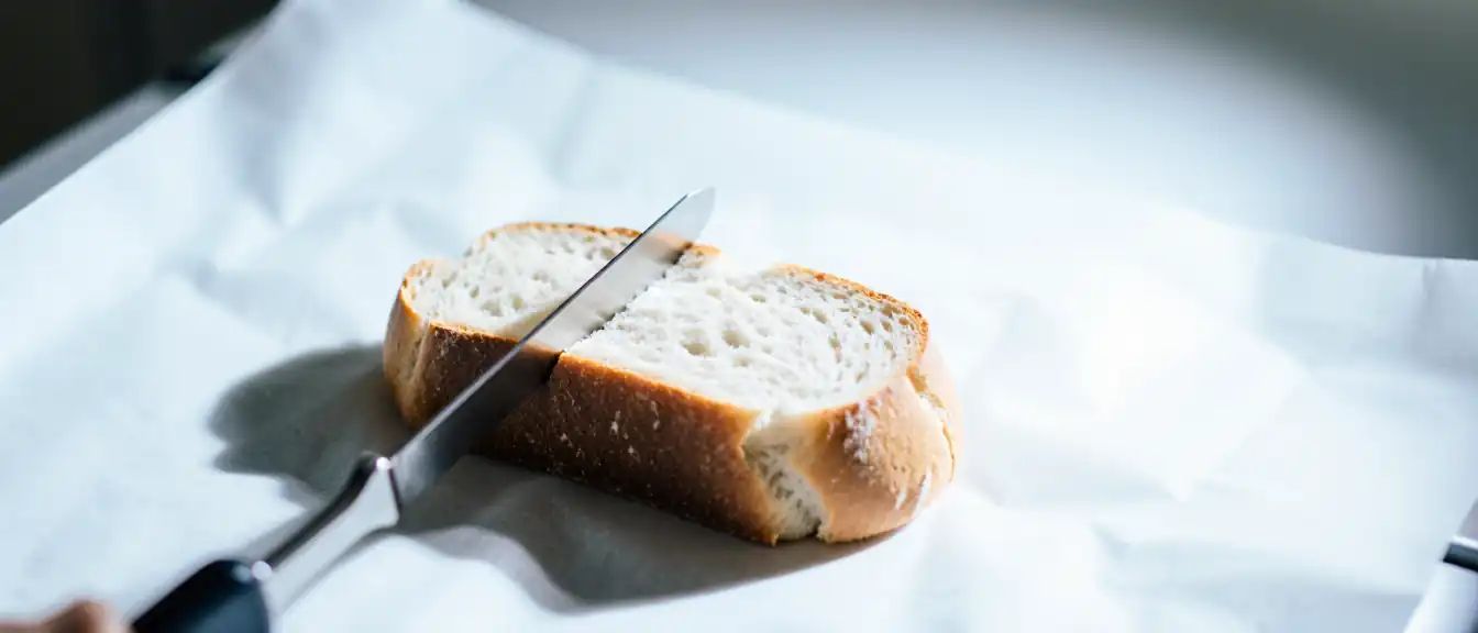 Хлебная диета: когда привычный продукт становится врагом