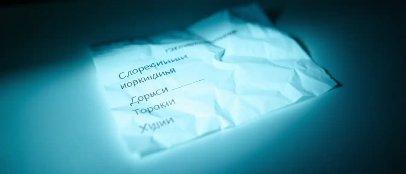 Эксперт Зыков предупредил о рисках использования нейросетей для расшифровки медицинских рецептов из-за ошибок в дозировках и схемах лечения