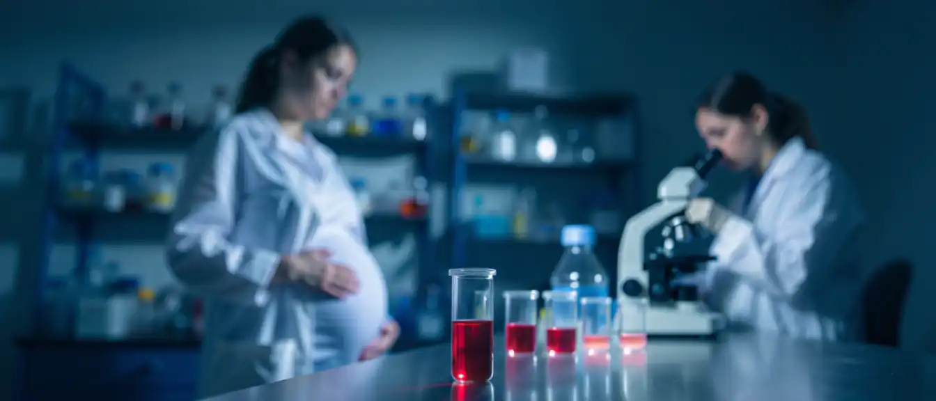 Опасность вируса Зика для беременных и скрытое течение болезни у взрослых по мнению специалиста лаборатории Гемотест