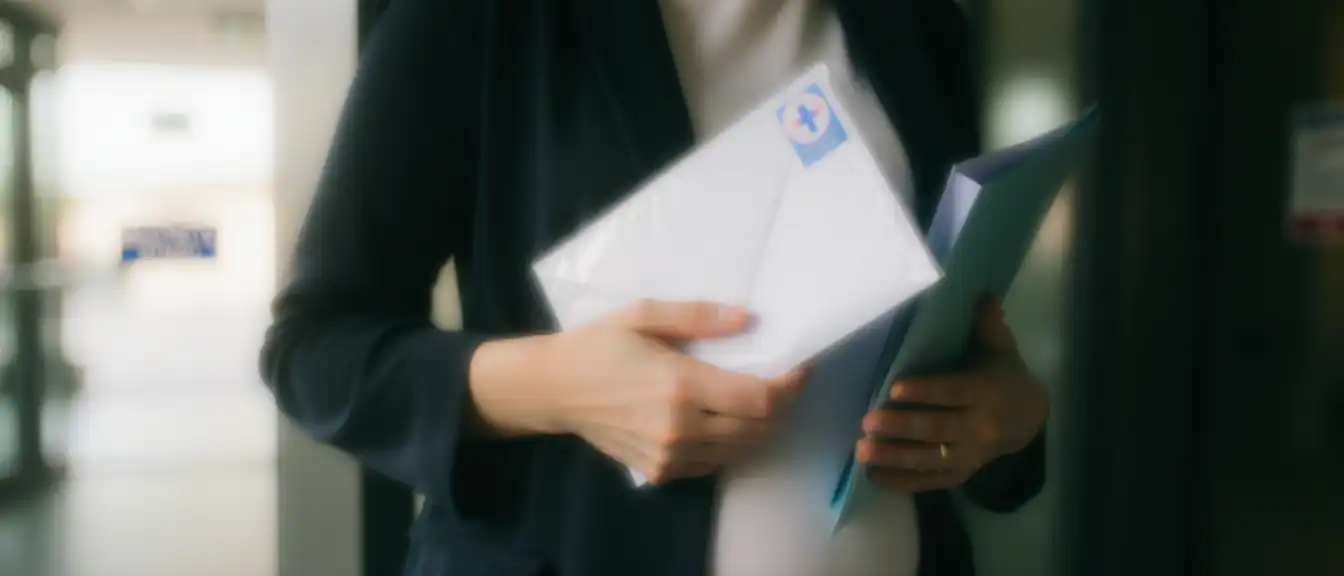 Полный пакет документов: что необходимо забрать из роддома после родов
