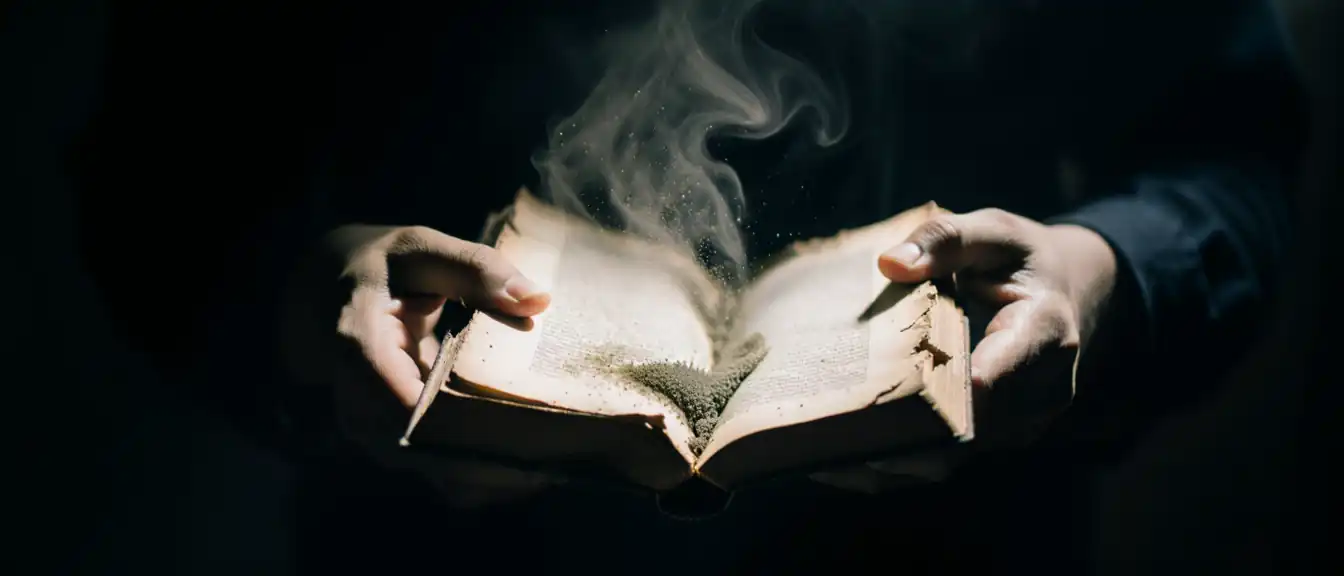 Риск развития астмы и аллергии из-за грибковых спор в старых книгах предупредила Мария Золотарева
