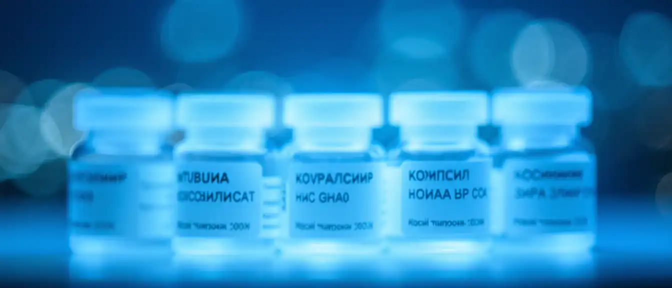 Роспотребнадзор сообщил о сохранении прогнозируемых темпов распространения ОРВИ и гриппа в России