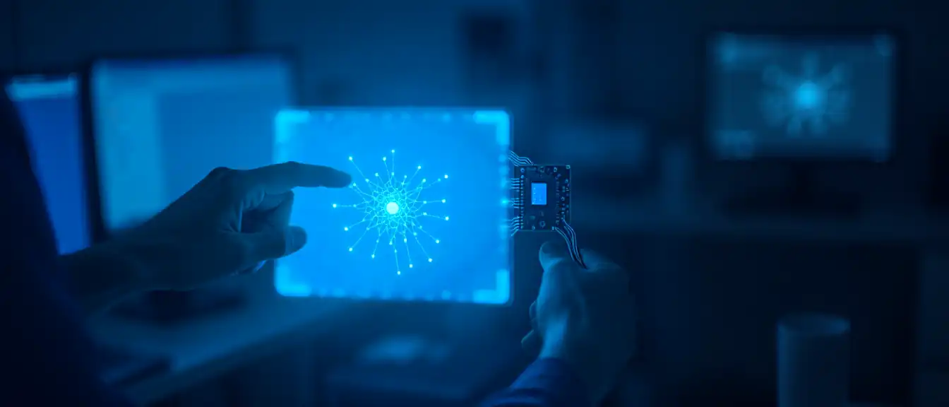 Технология Blindsight от компании Neuralink вернет зрение людям с нарушениями зрения