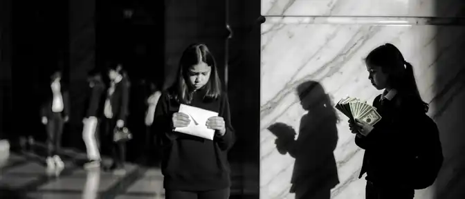 Ловушка для родителей: как под видом помощи в поступлении в школу крадут крупные суммы