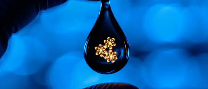Вторая жизнь отходов: сибирские ученые нашли способ приручить тяжелую нефть