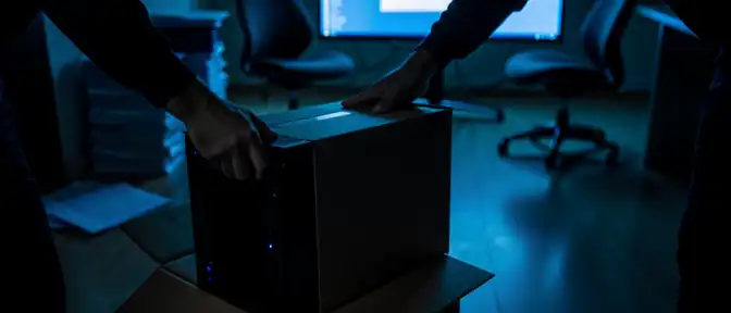 Теневой экспорт под прицелом: как сотрудник Nvidia оказался в центре скандала с контрабандой ИИ-технологий
