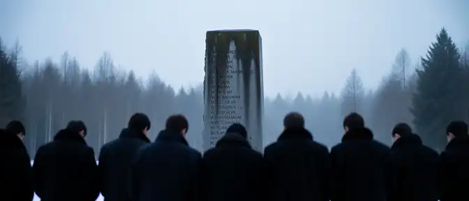 Трагедия без умолчаний: историки пересматривают масштаб жертв белорусского народа в годы войны