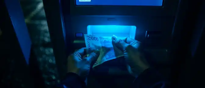 Нападение на наличные: почему мошенники нашли новую лазейку в работе банкоматов