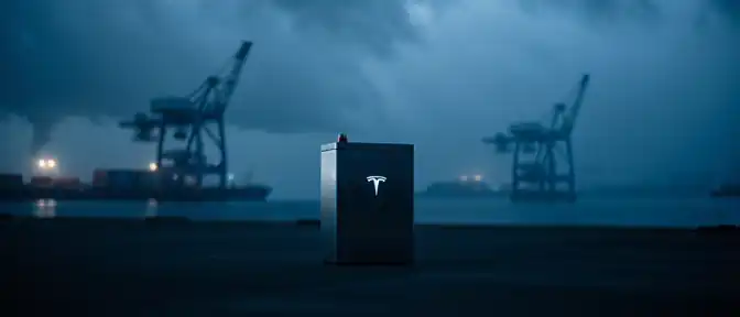 Под ударом геополитики: Илон Маск готовит план спасения Tesla от «китайского сценария»