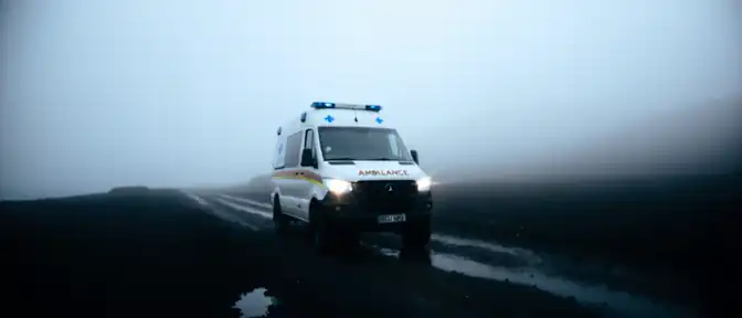 Новая надежда для Курильских врачей: на Итуруп прибыла спецтехника, отправленная по личному распоряжению главы государства