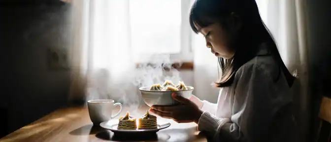 Вкус победы: как российское лечение изменило рацион американской девочки