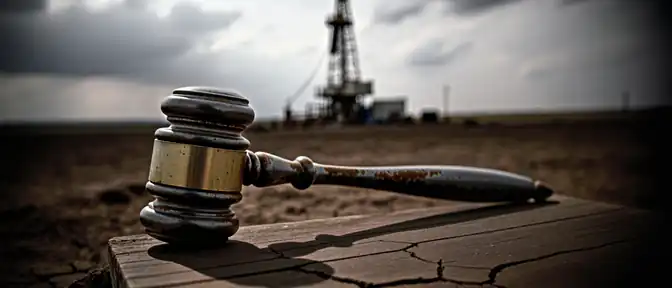 Долги не спишешь: ставропольский нефтяник выплатит более 64 миллионов рублей иностранному сервису