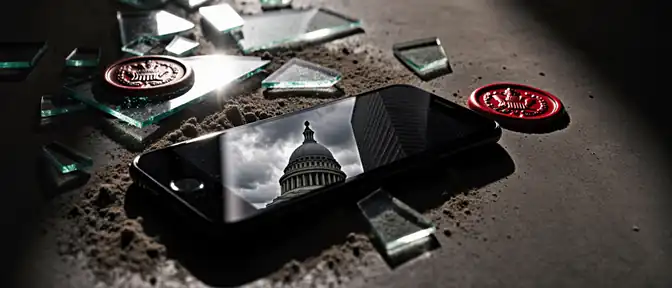 Битва за экосистему: ФАС переходит к санкциям против Apple из-за блокировки российского софта