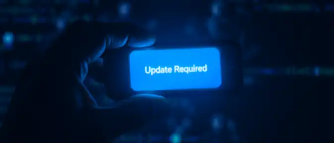 Ловушка в один клик: как под видом полезных программ на смартфоны проникают вирусы