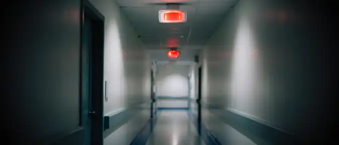 Скандал в азовской больнице: областной Минздрав ищет следы инфекций после обвинений в заражении ребенка