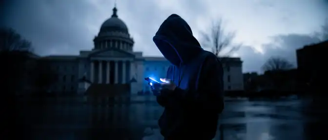 От скандальных прогулок до тюремного срока: бывшую звезду «Дома-2» отправят под стражу за порнографический контент