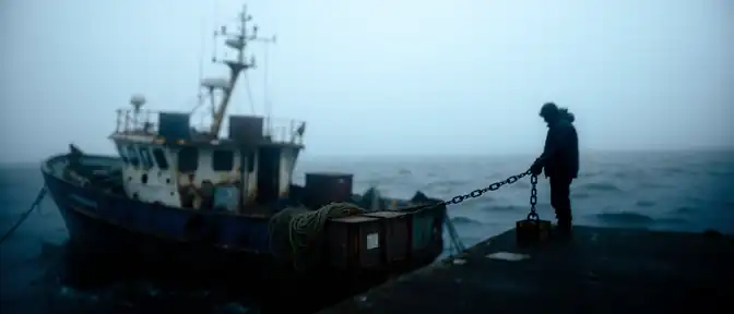 Рыбный бизнес «на коленке»: на Камчатке ликвидировали преступную сеть по продаже нелегального улова