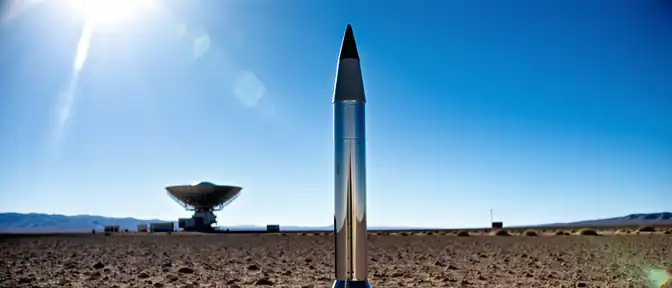 Космический щит США: Пентагон раскрыл график испытаний амбициозной системы «Золотой купол»
