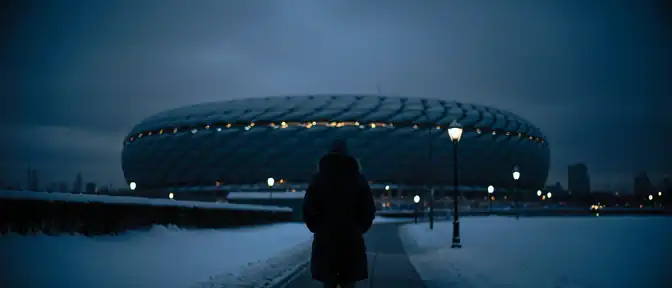 Возвращение домой: Евгений Алдонин борется за жизнь в Москве