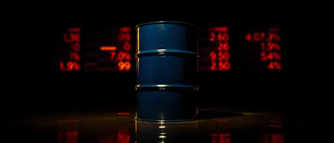 Нефтяной рынок пошел в рост: котировки Brent и WTI демонстрируют уверенный подъем