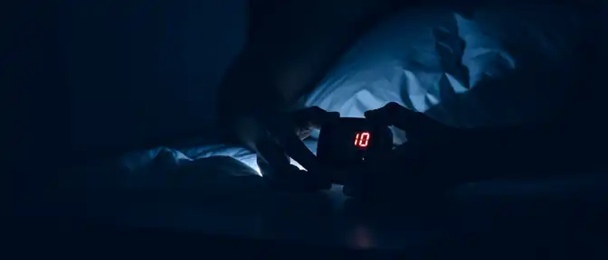 Смертельная цена недосыпа: как короткий сон разрушает наше сердце