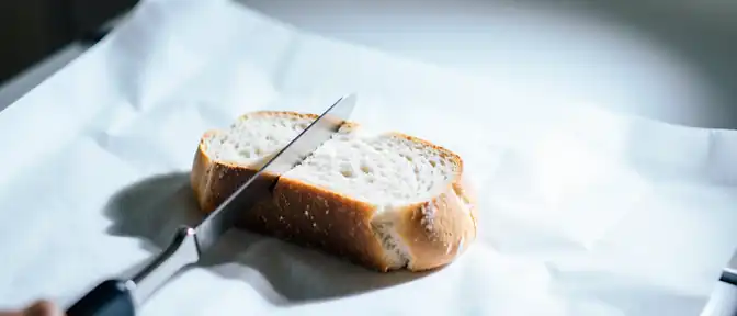 Хлебная диета: когда привычный продукт становится врагом