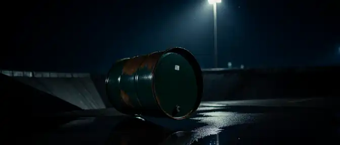Нефтяной обвал: котировки Brent и WTI демонстрируют стремительное падение