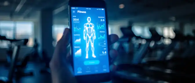 Цифровой наставник в кармане: как DDX Fitness внедряет искусственный интеллект в тренировочный процесс