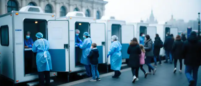 Как защитить здоровье в период эпидемии: важные рекомендации и доступные способы вакцинации в Москве