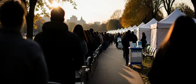 Масштабная акция в Подмосковье позволила более чем пяти тысячам человек пройти профилактический осмотр