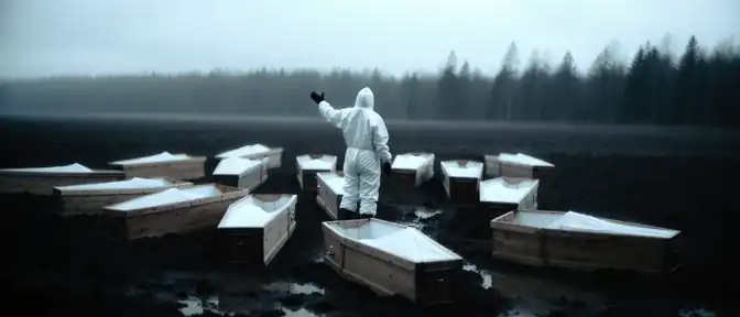Неконтролируемая угроза: Тедрос Адханом Гебрейесус предупредил о беспрецедентной скорости распространения Эболы