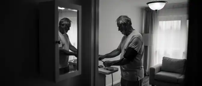 Невролог Исмаилов призвал контролировать артериальное давление и вести активный образ жизни для предотвращения инсульта