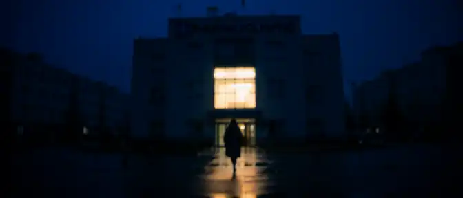 Ночной режим работы подмосковных поликлиник позволит жителям пройти обследование 19 сентября
