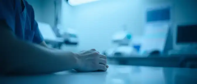 Обновленный перечень медицинских процедур и обследований при лечении депрессии утвержден Министерством здравоохранения