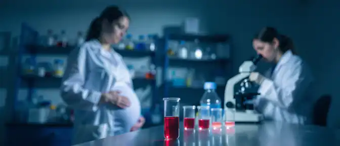 Опасность вируса Зика для беременных и скрытое течение болезни у взрослых по мнению специалиста лаборатории Гемотест