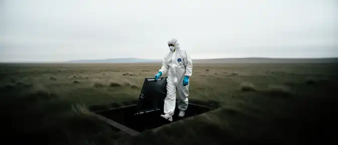Угроза на границе: Роспотребнадзор сообщает об оживлении природного очага чумы в районе Монголии