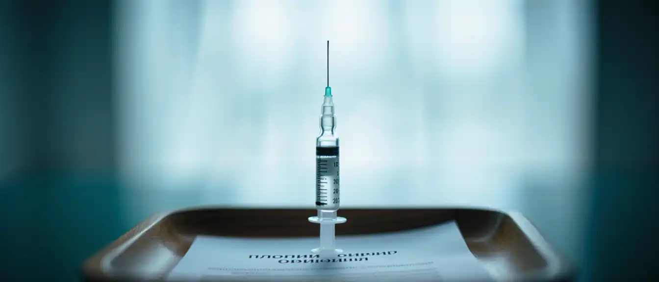 Включение вакцины против ВПЧ в Национальный календарь прививок обеспечит бесплатный доступ к препарату гражданам России